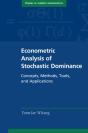 Econometric Analysis Of Stochastic Dominance - Preview