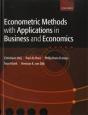 Econometric Methods With Applications In Business And Economics - Preview