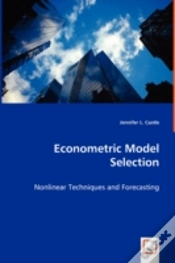 Capa do artigo Econometric Model Selection