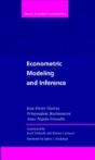 Econometric Modeling And Inference - Preview