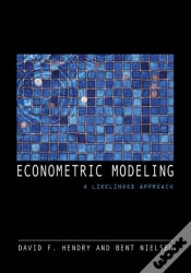 Capa do artigo Econometric Modeling
