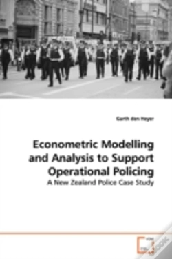Capa do artigo Econometric Modelling And Analysis To Su