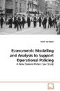 Econometric Modelling And Analysis To Su - Preview