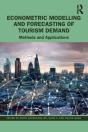 Econometric Modelling And Forecasting Of Tourism Demand - Preview