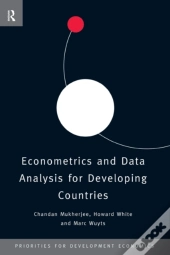 Econometrics And Data Analysis For Developing Countries