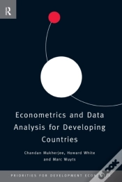 Capa do artigo Econometrics And Data Analysis For Developing Countries