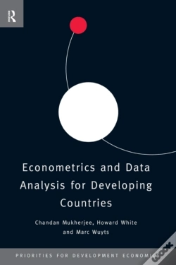 Capa do artigo Econometrics And Data Analysis For Developing Countries