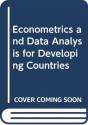 Econometrics And Data Analysis For Developing Countries - Preview