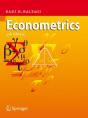 Econometrics - Preview