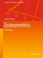Econometrics - Preview