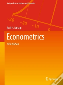 Capa do artigo Econometrics