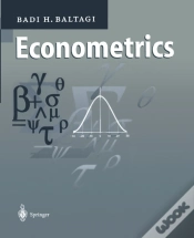 Capa do artigo Econometrics