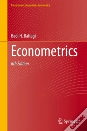 Capa do artigo Econometrics