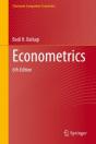 Econometrics - Preview