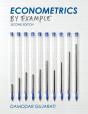 Econometrics By Example - Preview