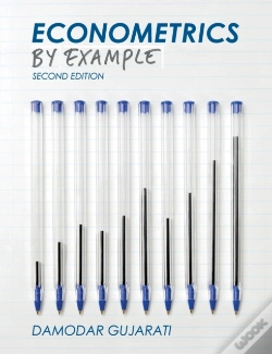 Capa do artigo Econometrics By Example
