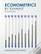 Capa do artigo Econometrics By Example