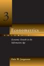 Econometrics - Preview