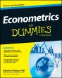 Econometrics For Dummies - Preview