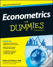 Capa do artigo Econometrics For Dummies