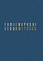 Econometrics - Preview