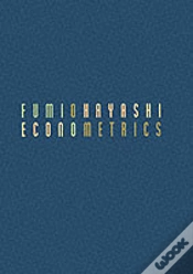 Capa do artigo Econometrics