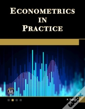 Capa do artigo Econometrics In Practice