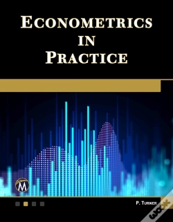 Capa do artigo Econometrics In Practice