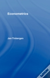 Capa do artigo Econometrics