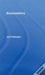 Capa do artigo Econometrics