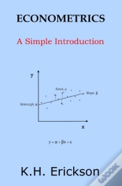 Capa do artigo Econometrics