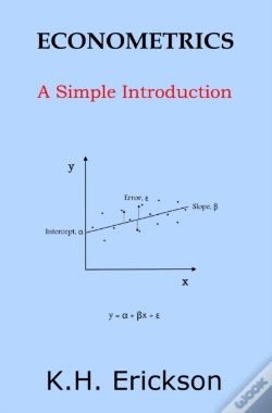 Capa do artigo Econometrics
