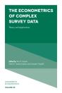 Econometrics Of Complex Survey Data - Preview