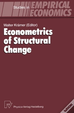 Capa do artigo Econometrics Of Structural Change