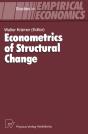 Econometrics Of Structural Change - Preview