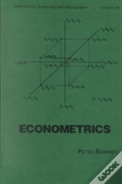 Capa do artigo Econometrics