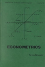 Econometrics - Preview