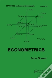 Capa do artigo Econometrics