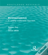Econometrics (Routledge Revivals)