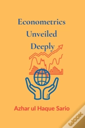 Capa do artigo Econometrics Unveiled Deeply