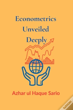 Capa do artigo Econometrics Unveiled Deeply