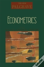Capa do artigo Econometrics