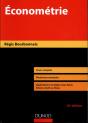 Econometrie - 10e Ed. - Cours Et Exercices Corriges - Preview