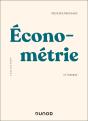 Économétrie (12e Édition) - Preview