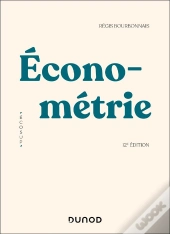 Économétrie (12e Édition)