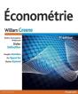 Econometrie, 7e Edition - Preview