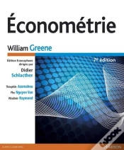 Capa do artigo Econometrie, 7e Edition