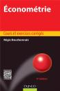 Économétrie (9e Édition) ; Cours Et Exercices Corrigés - Preview