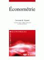 Econometrie - Preview