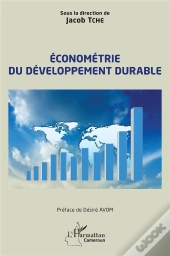 Économétrie Du Développement Durable